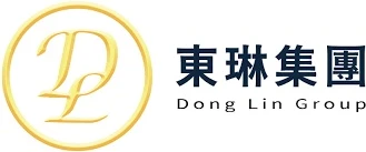 東琳集團 logo