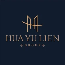 華友聯開發 logo