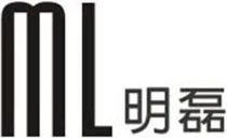 明磊建設 logo