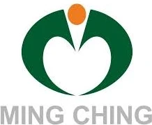明璟建設 logo
