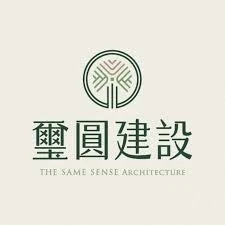 璽圓建設 logo