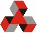 三石營造 logo