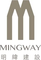 明緯建設 logo