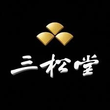三松堂建設 logo