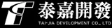 泰嘉開發 logo
