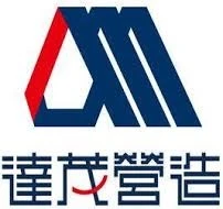 達茂營造 logo