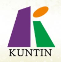 崑庭建設 logo