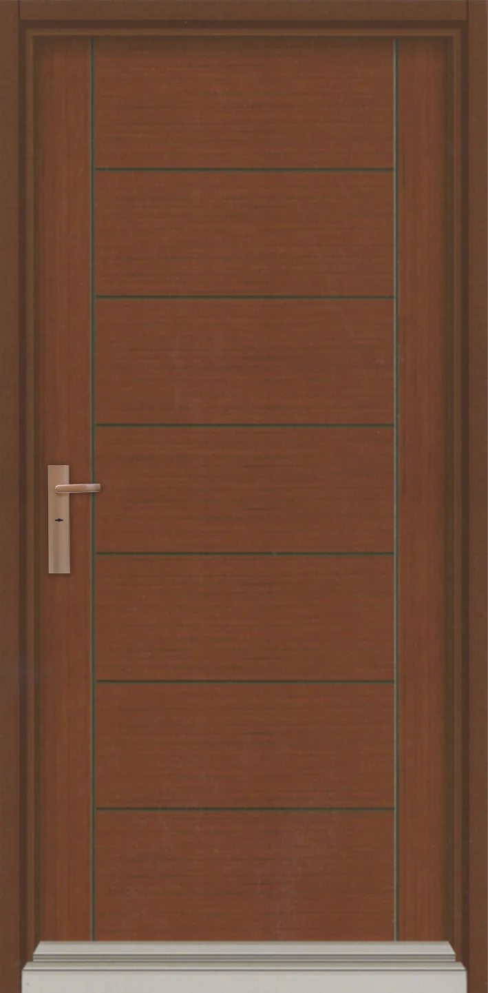 立延金屬 精雕門系列 LY-6102