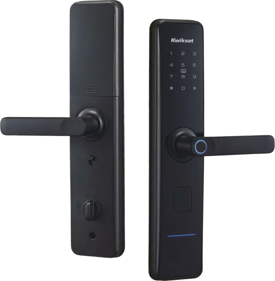 立延金屬 電子鎖 東隆 Kwikset PF1系列