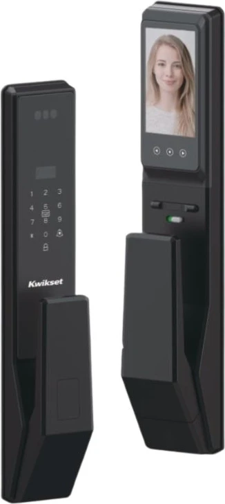立延金屬 電子鎖 東隆 Kwikset PF5系列