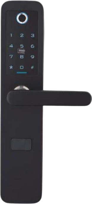 立延金屬 電子鎖 東隆 Kwikset PFS系列