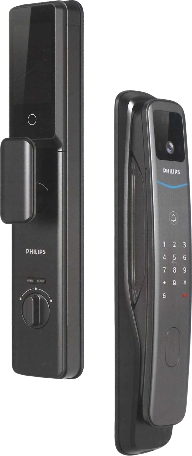 立延金屬 電子鎖 飛利浦 PHILIPS DDL702-FVP-7HWS