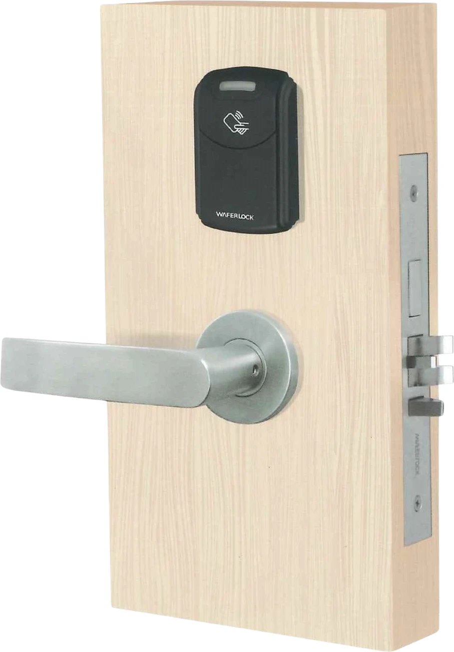 立延金屬 電子鎖 維夫拉克 WAFERLOCK WEL-3400