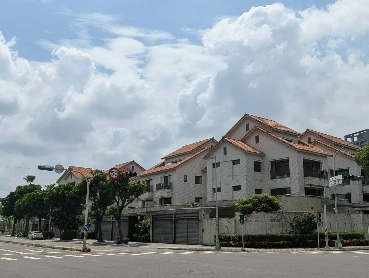 總裁VILLA
