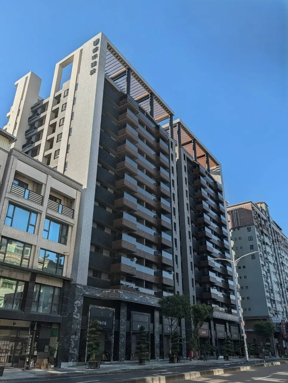 都市丰境