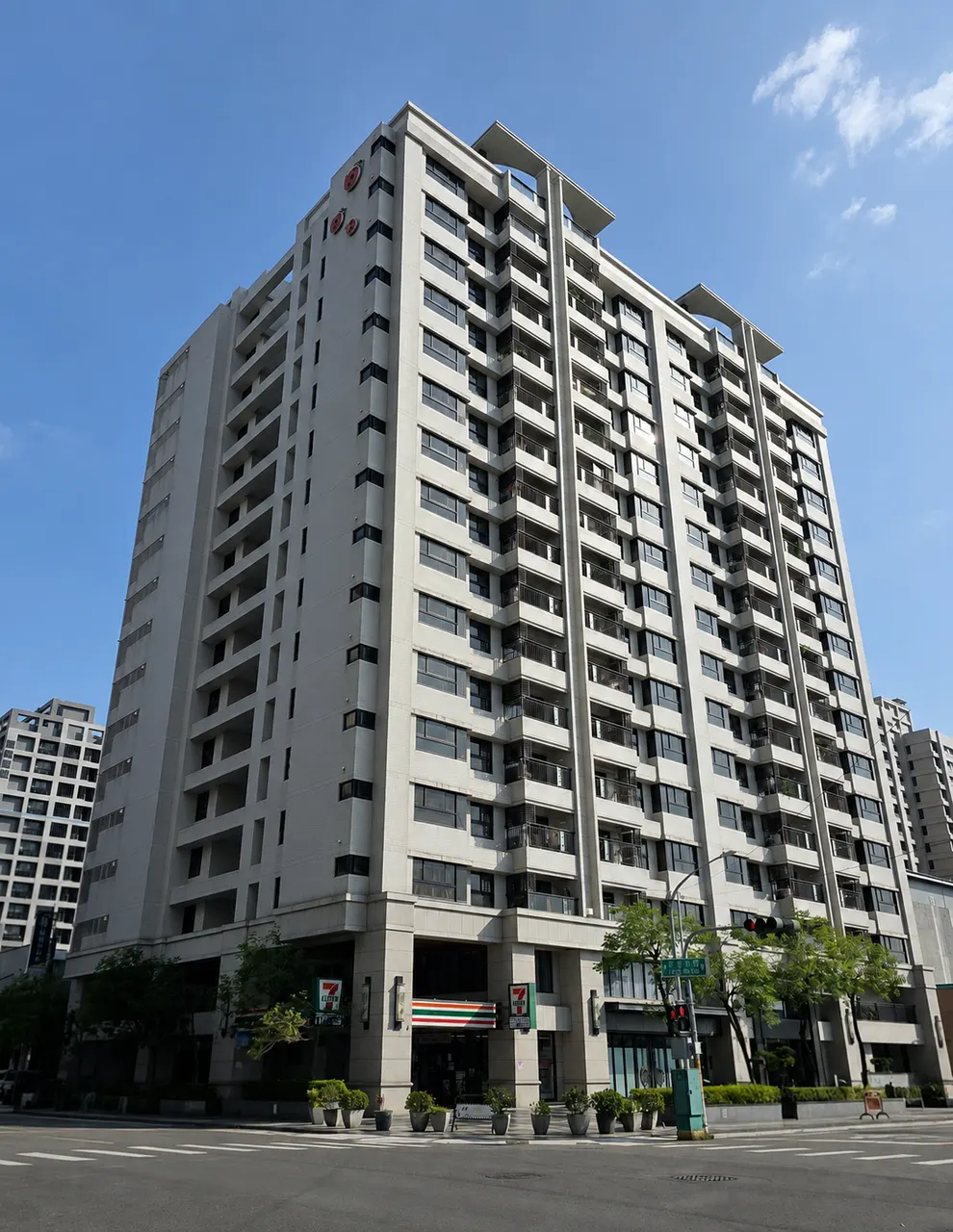 遠見翡麗